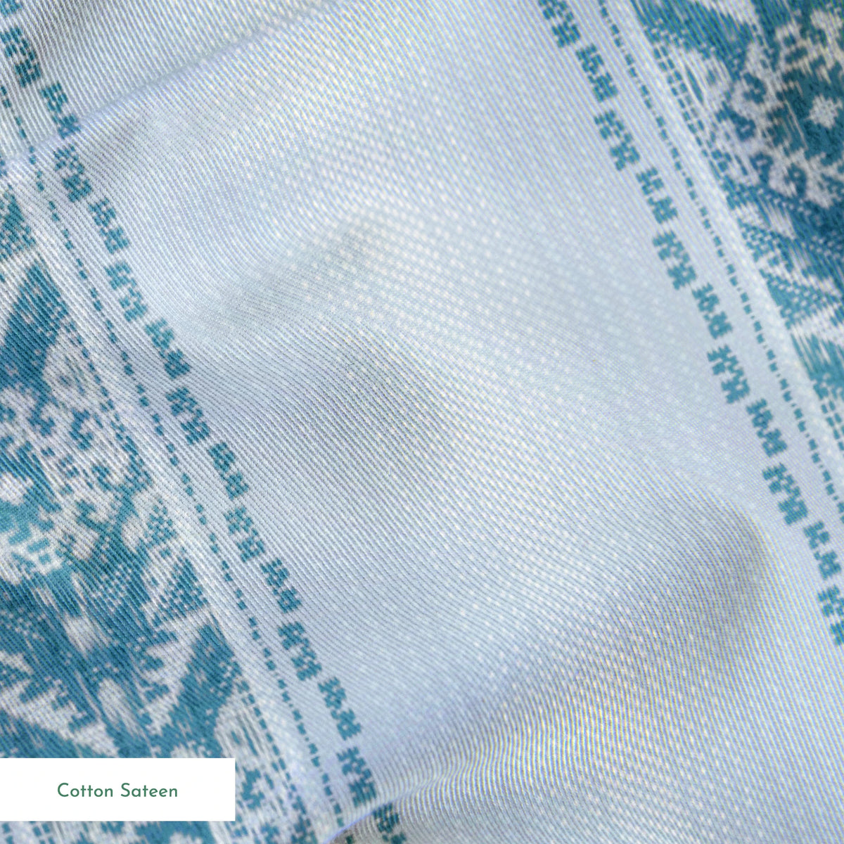  springs sateen texture