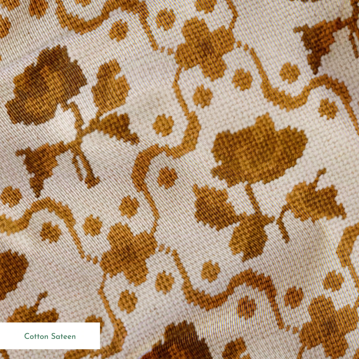  springs sateen texture