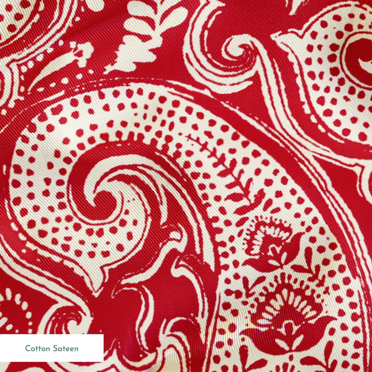  springs sateen texture