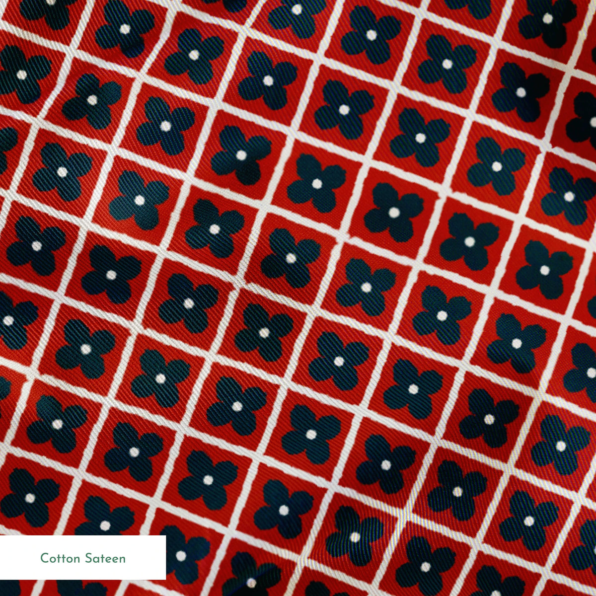  springs sateen texture