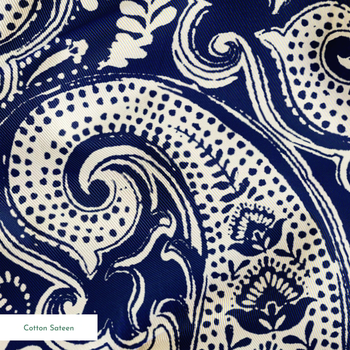  springs sateen texture