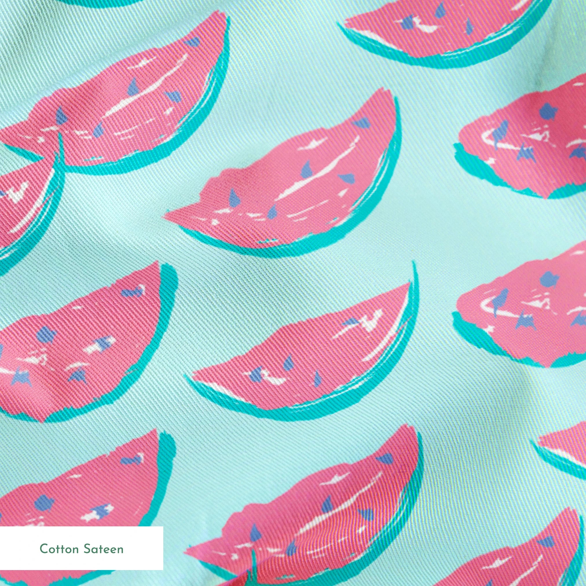  springs sateen texture