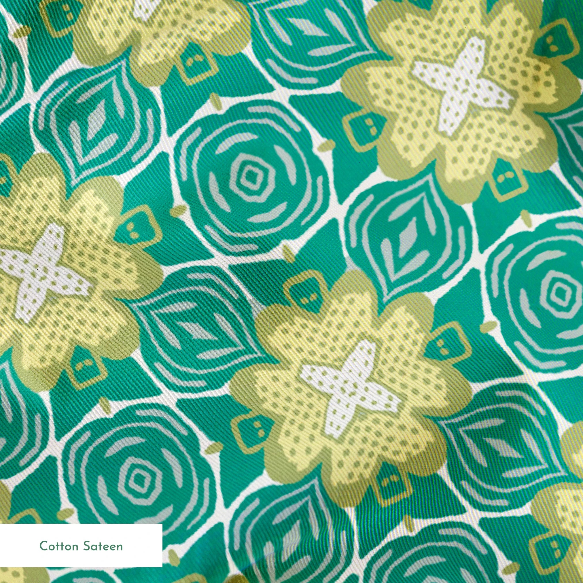  springs sateen texture
