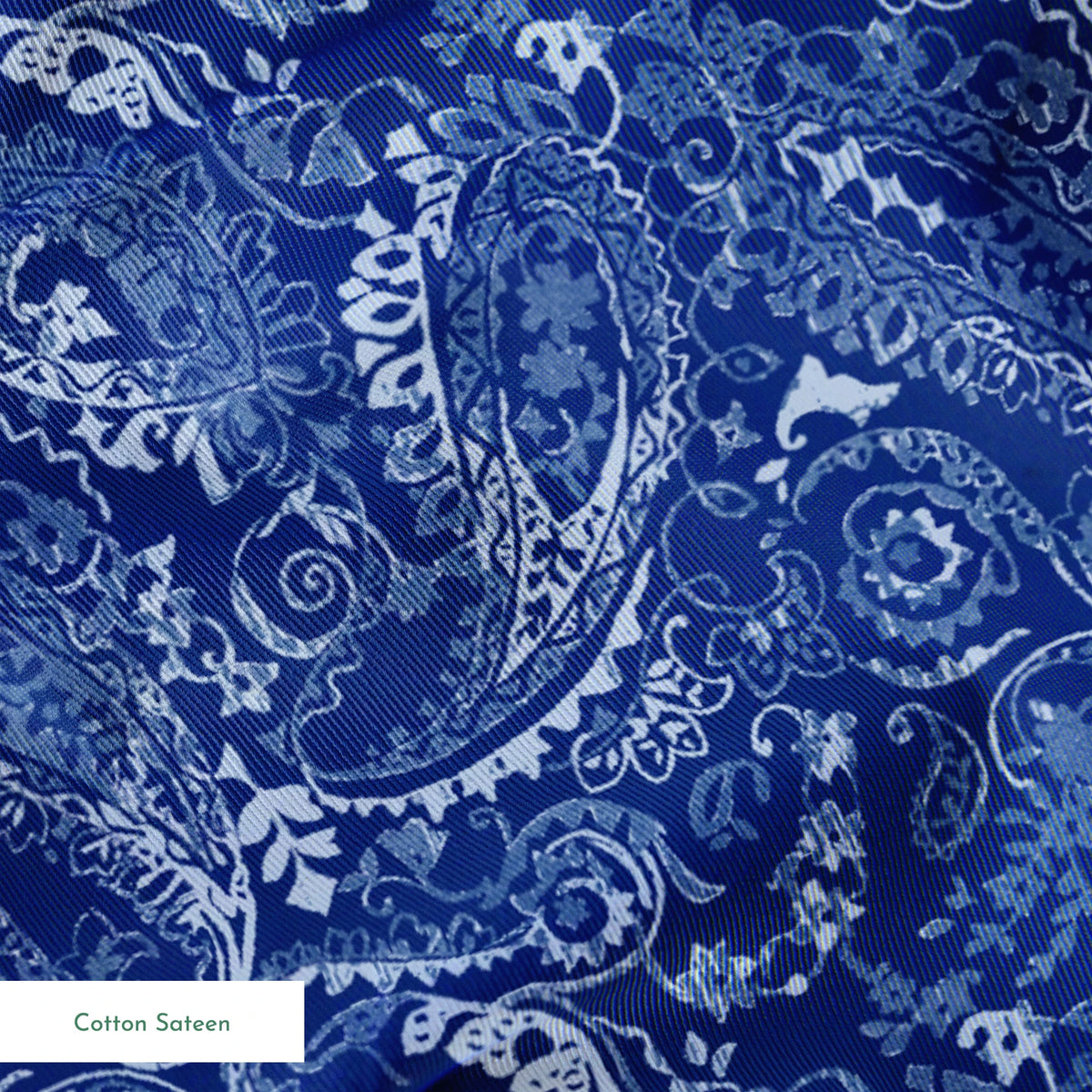  springs sateen texture