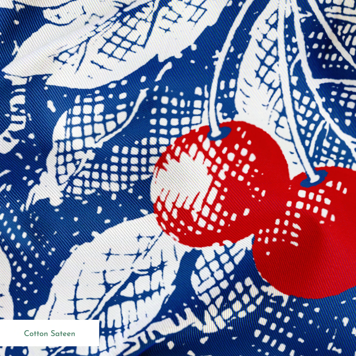  springs sateen texture