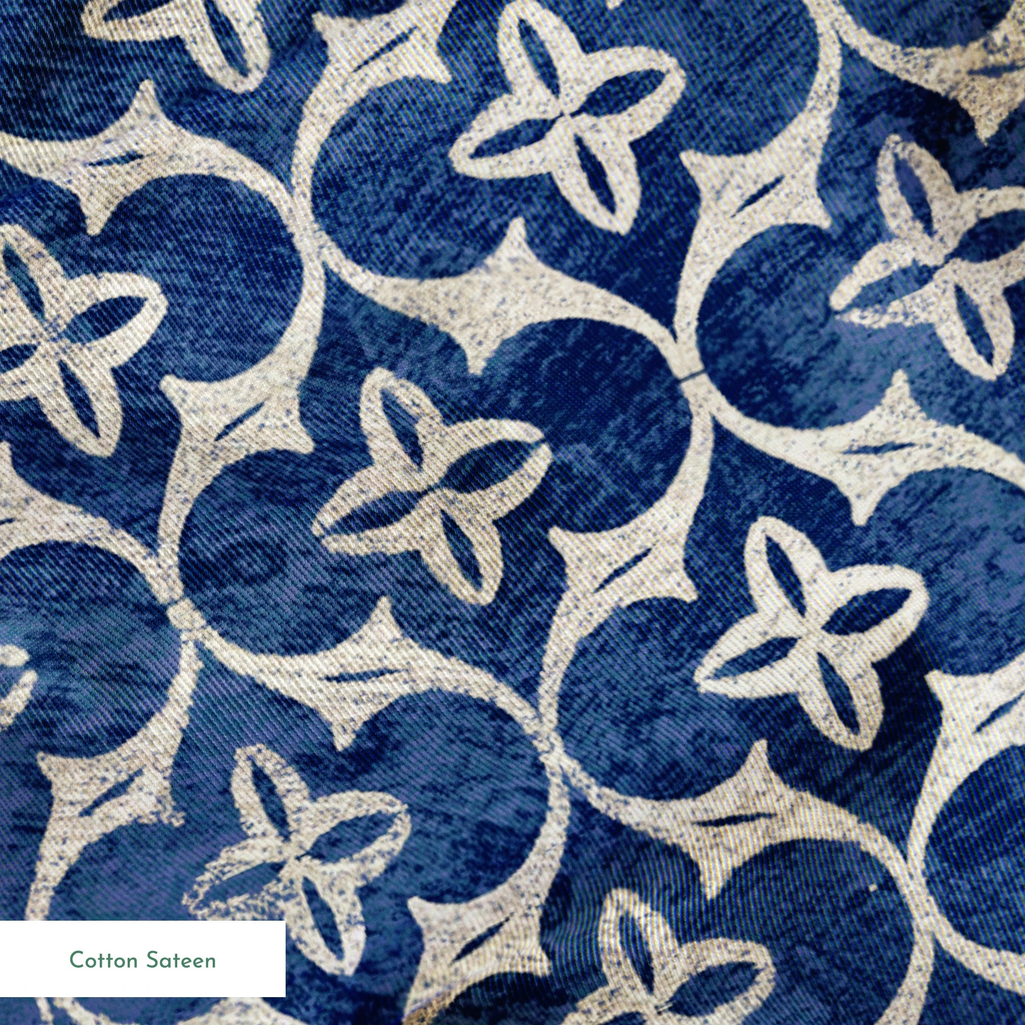  springs sateen texture