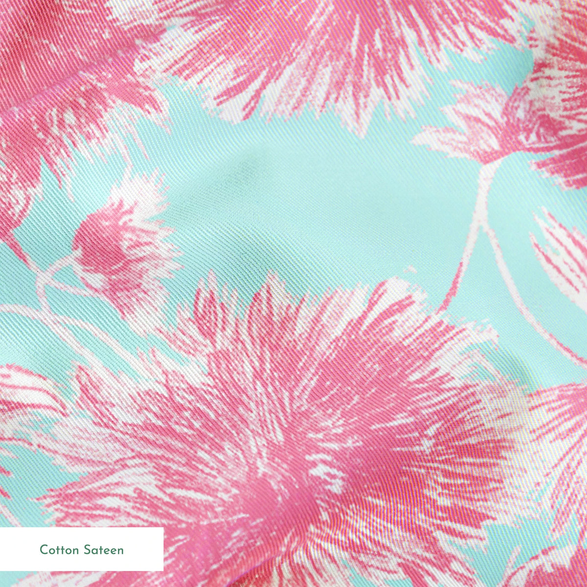  springs sateen texture