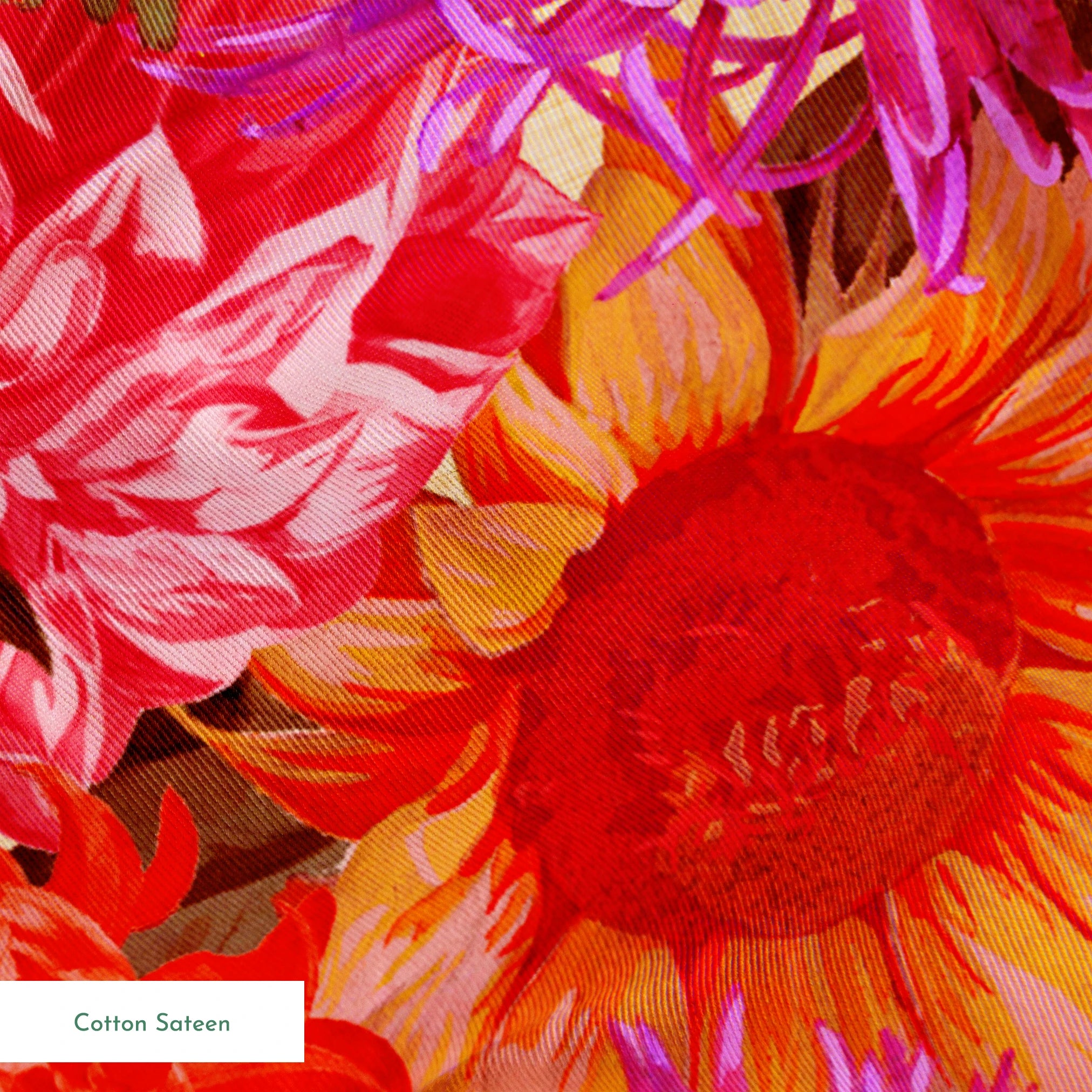  springs sateen texture