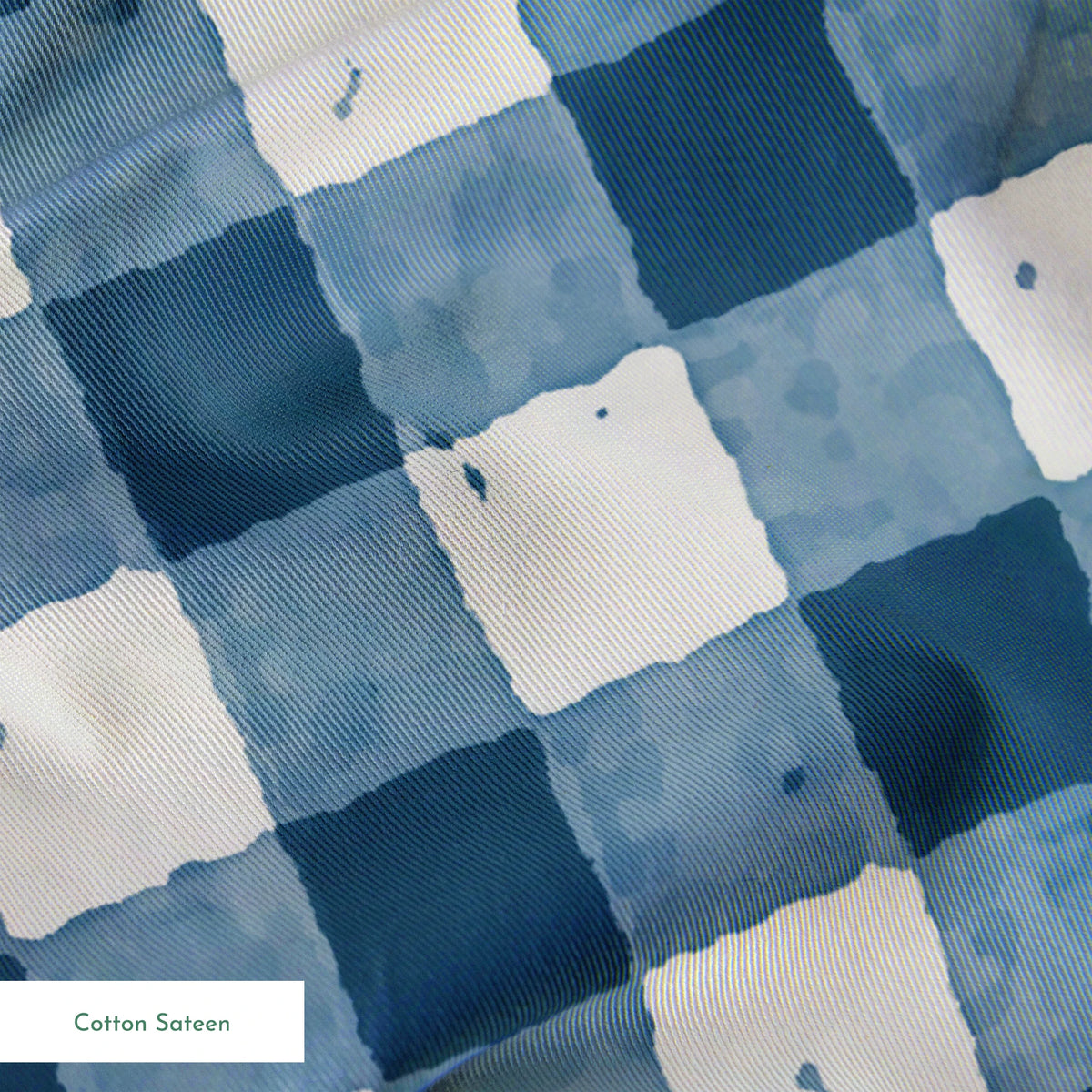  springs sateen texture