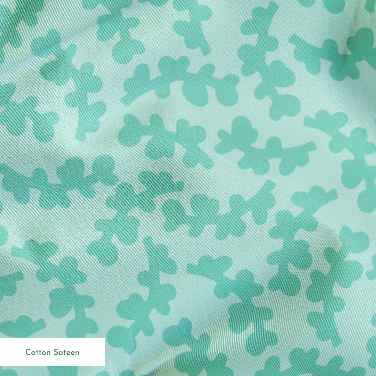  springs sateen texture