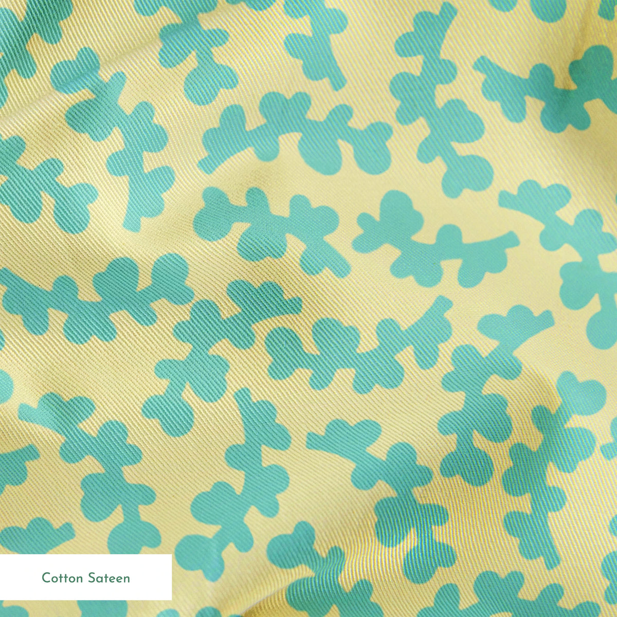  springs sateen texture
