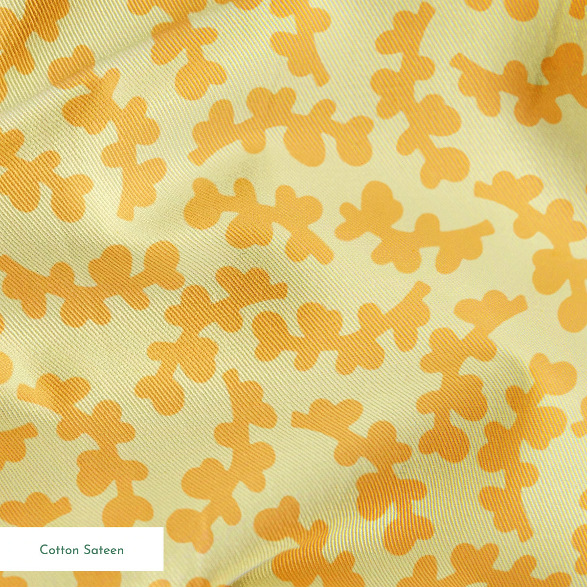 springs sateen texture