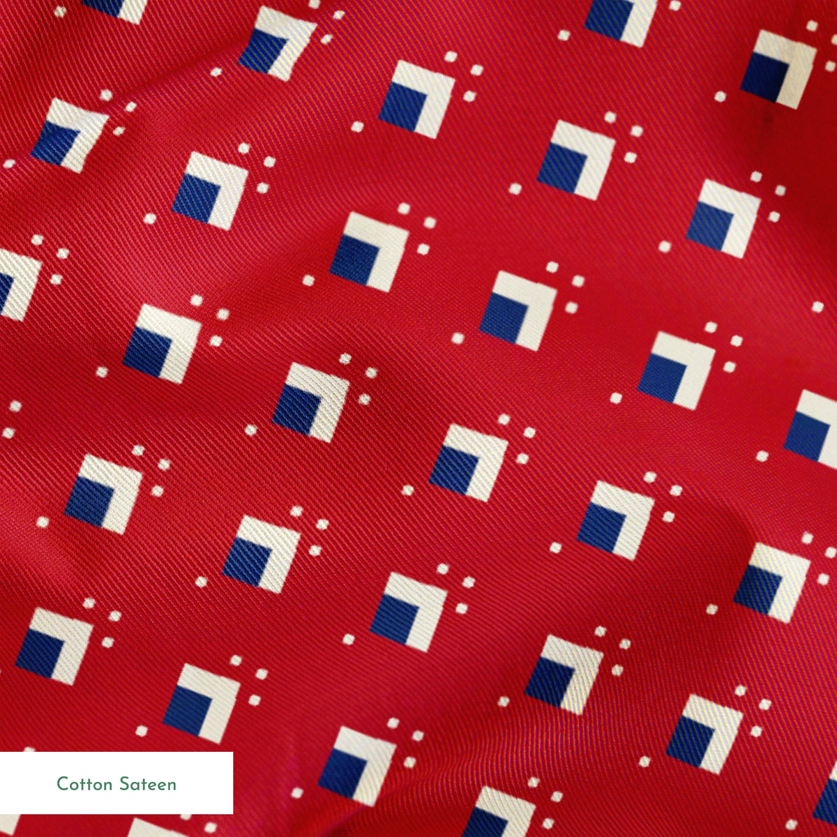  springs sateen texture
