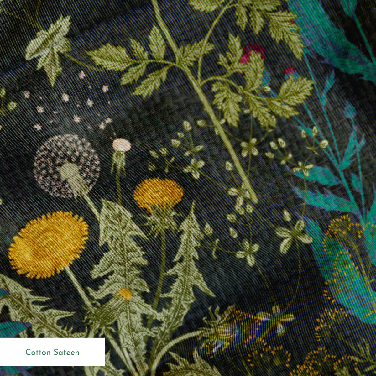  springs sateen texture