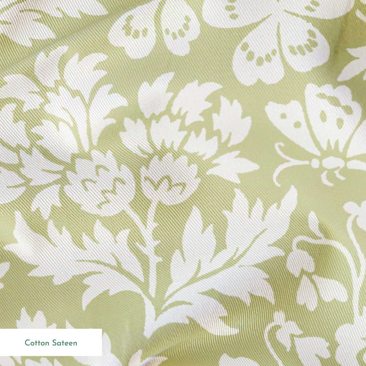  springs sateen texture