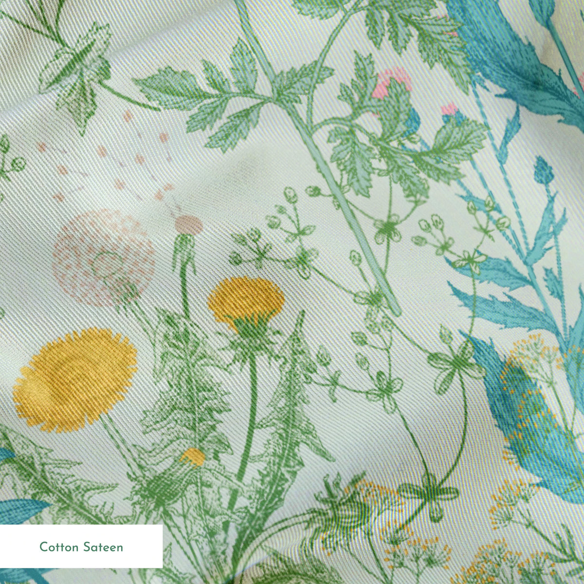  springs sateen texture