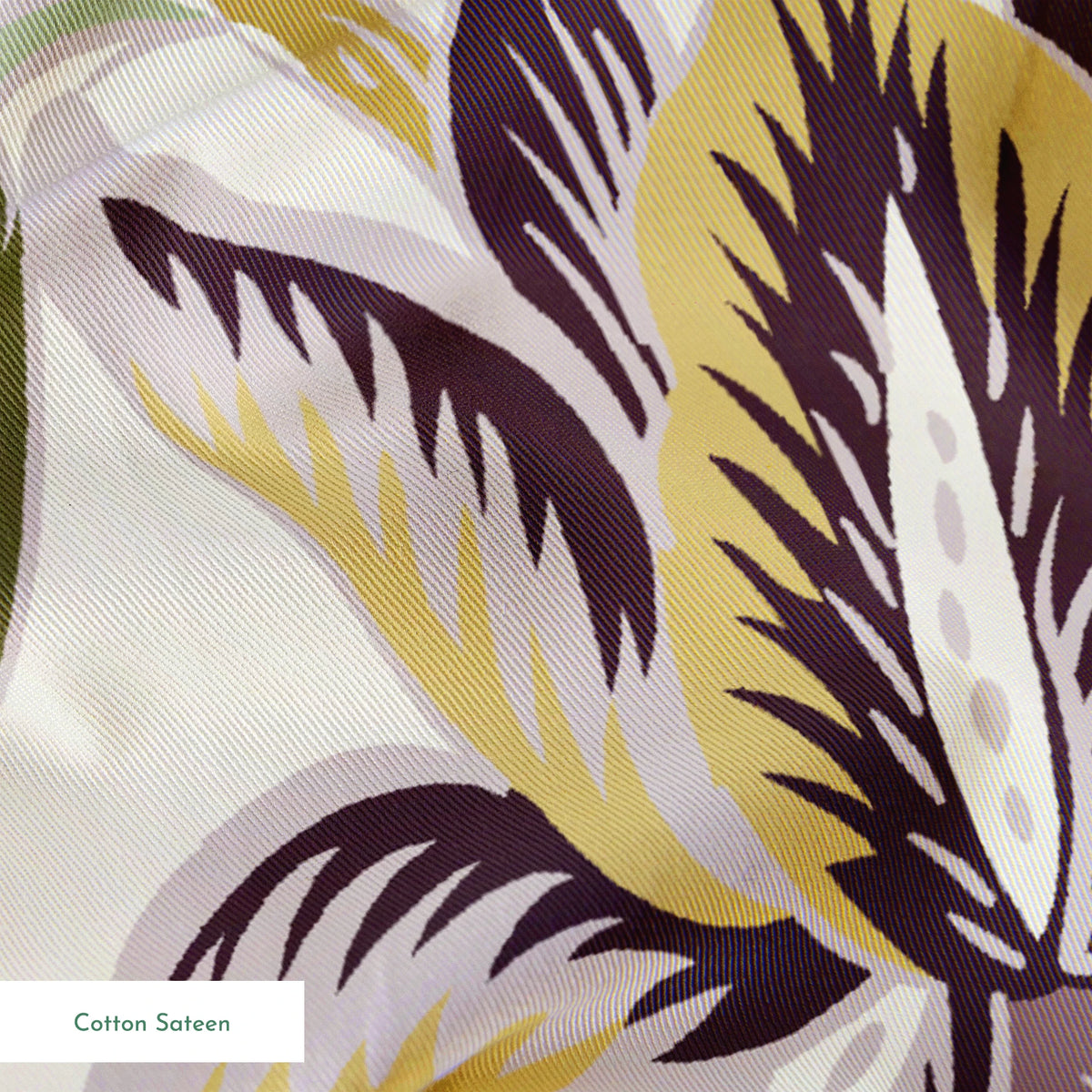  springs sateen texture