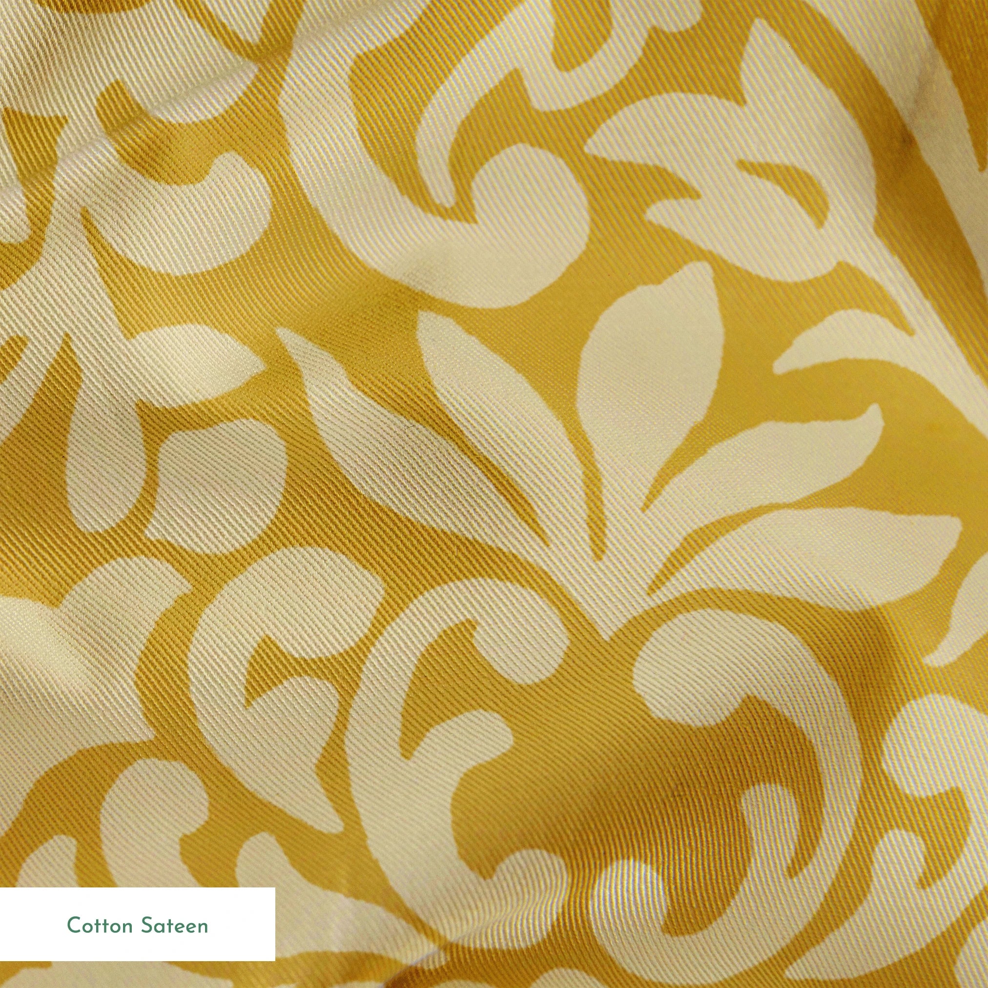  springs sateen texture
