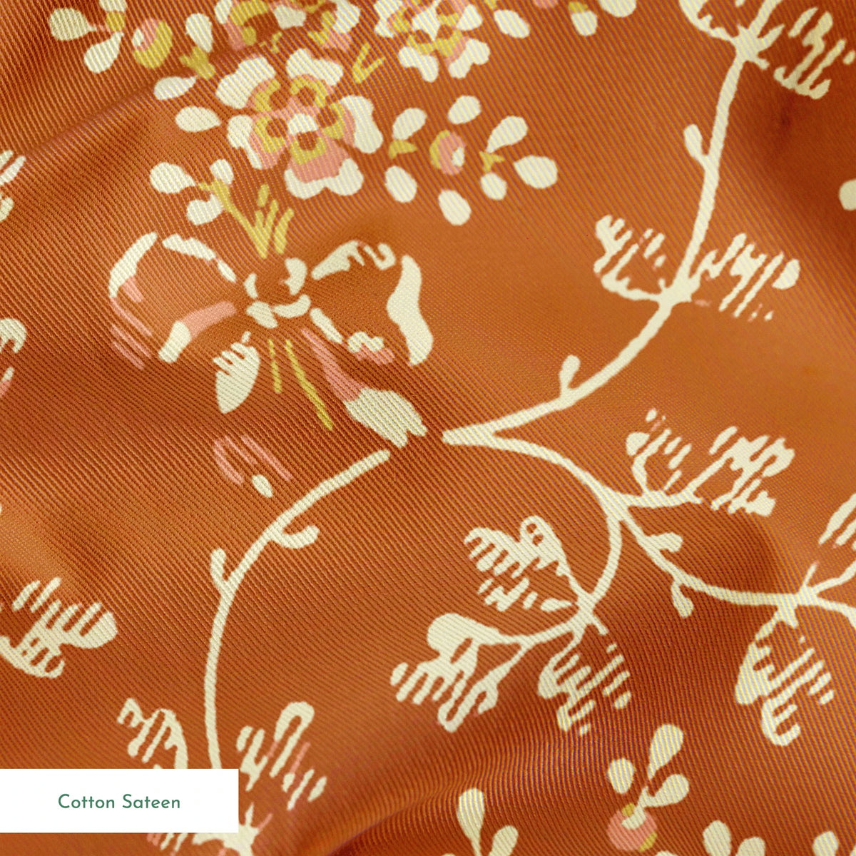  springs sateen texture