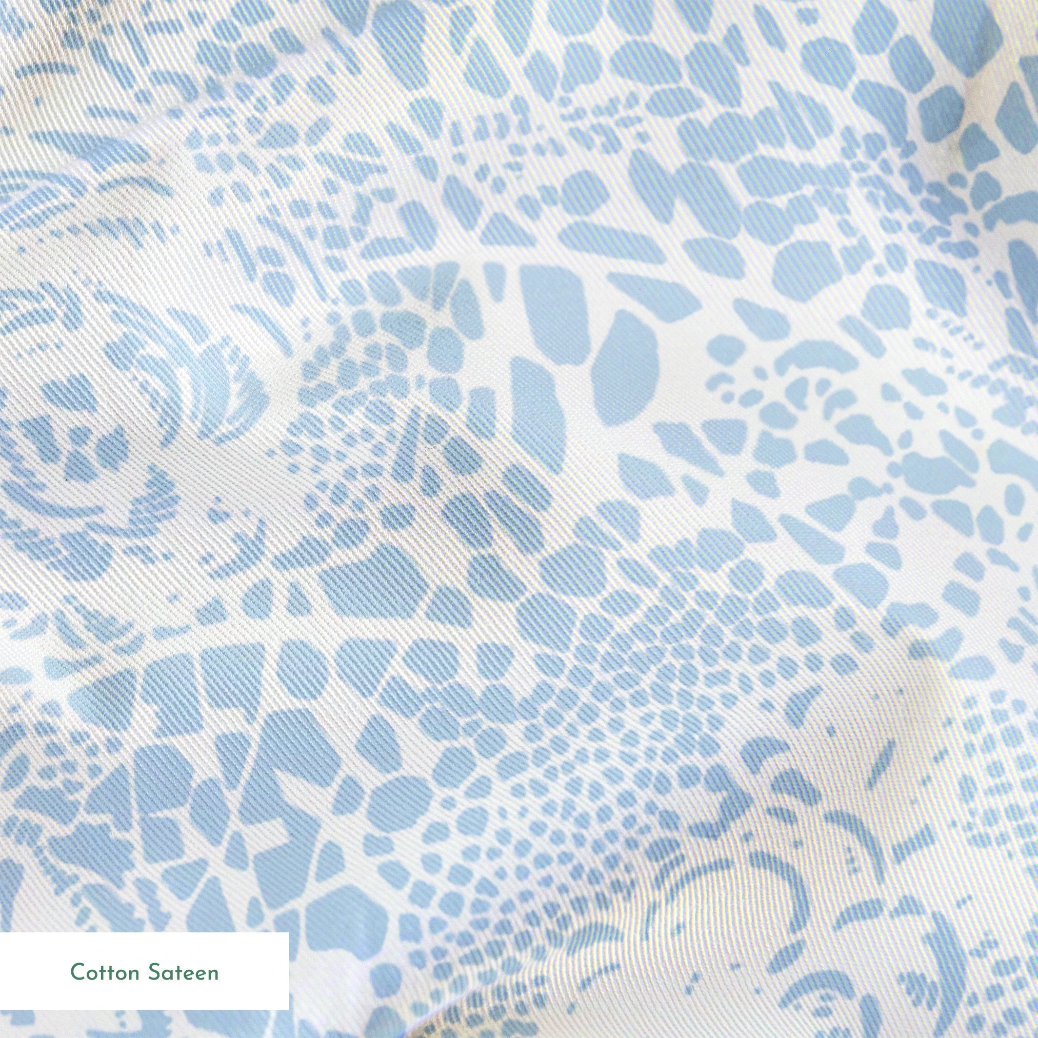  springs sateen texture