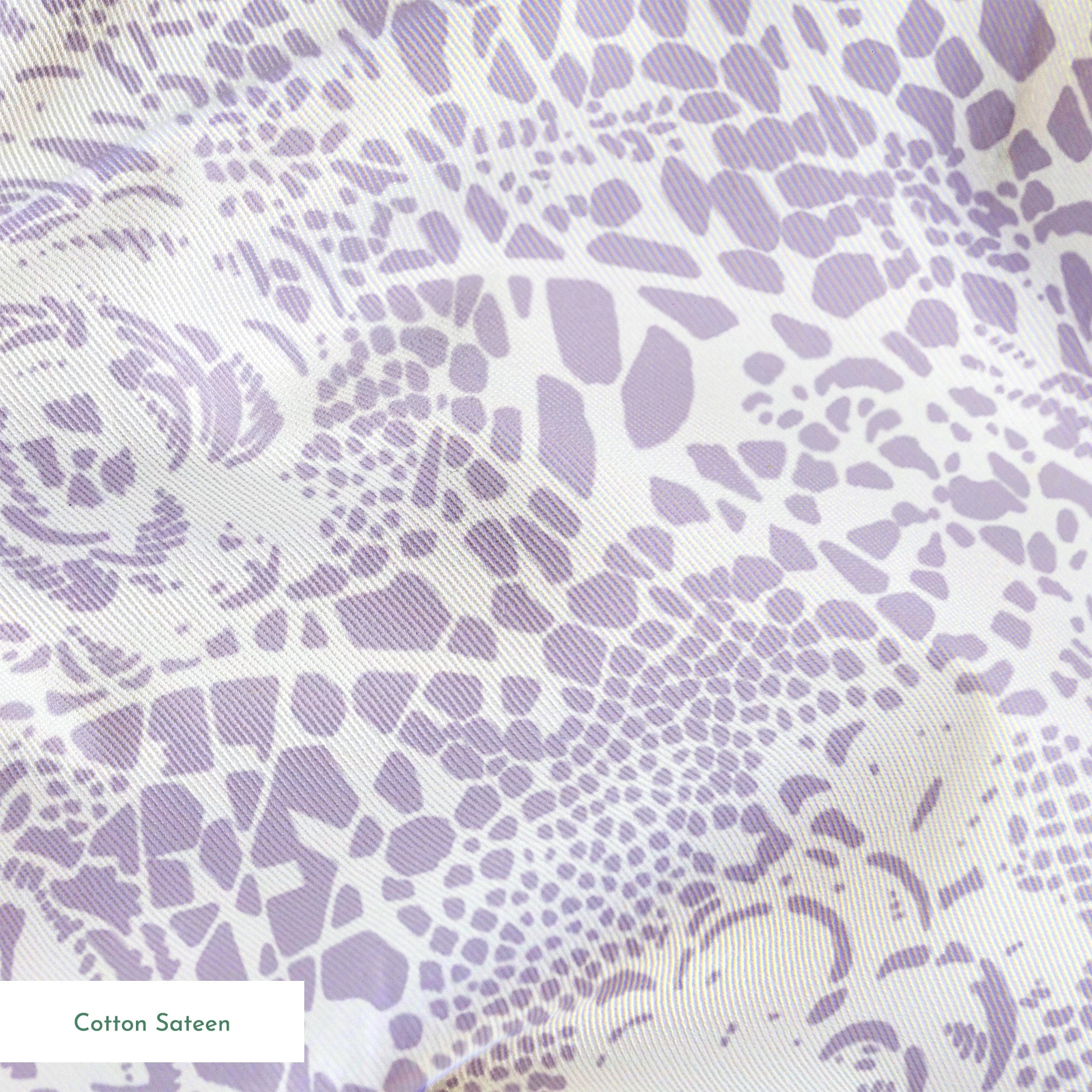  springs sateen texture