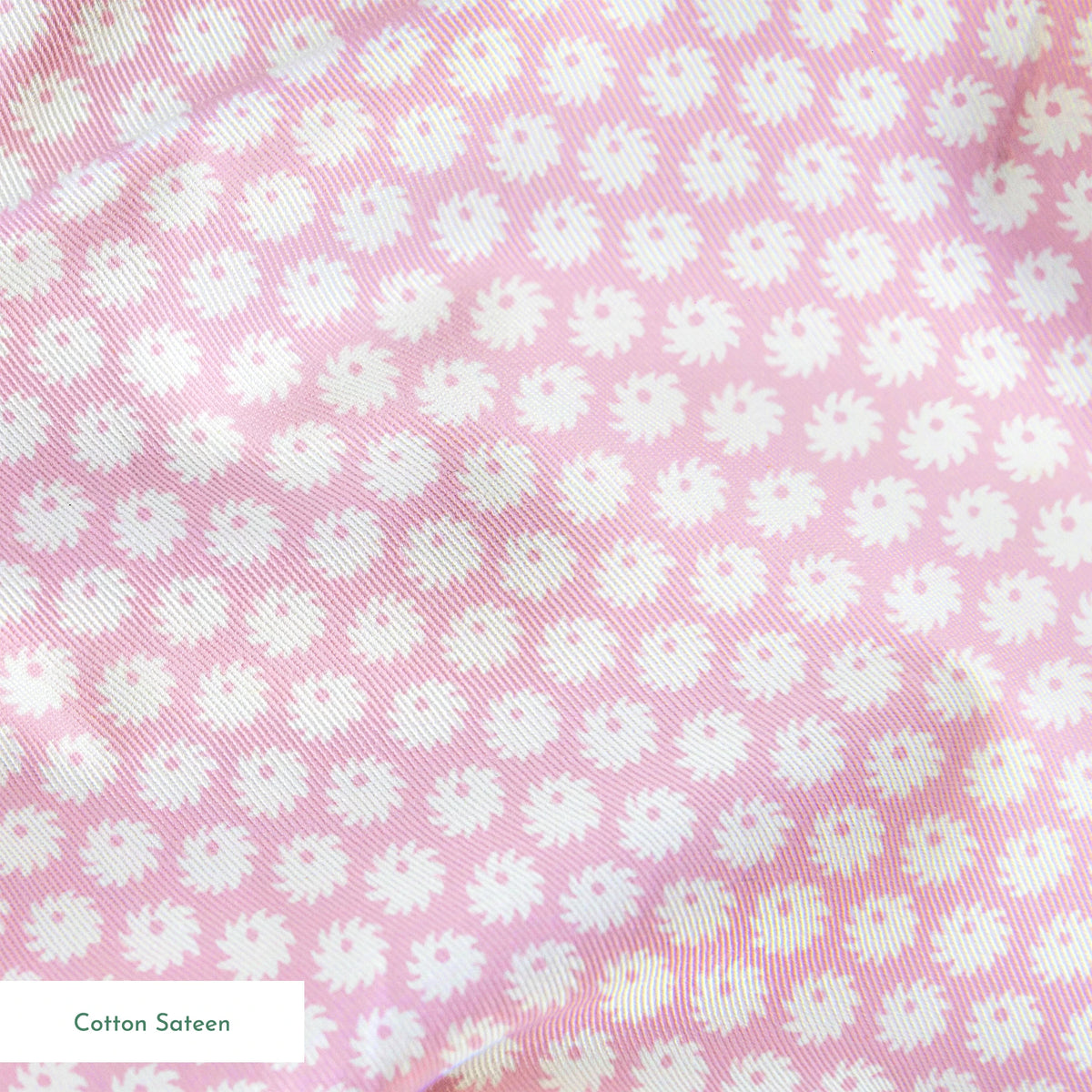  springs sateen texture