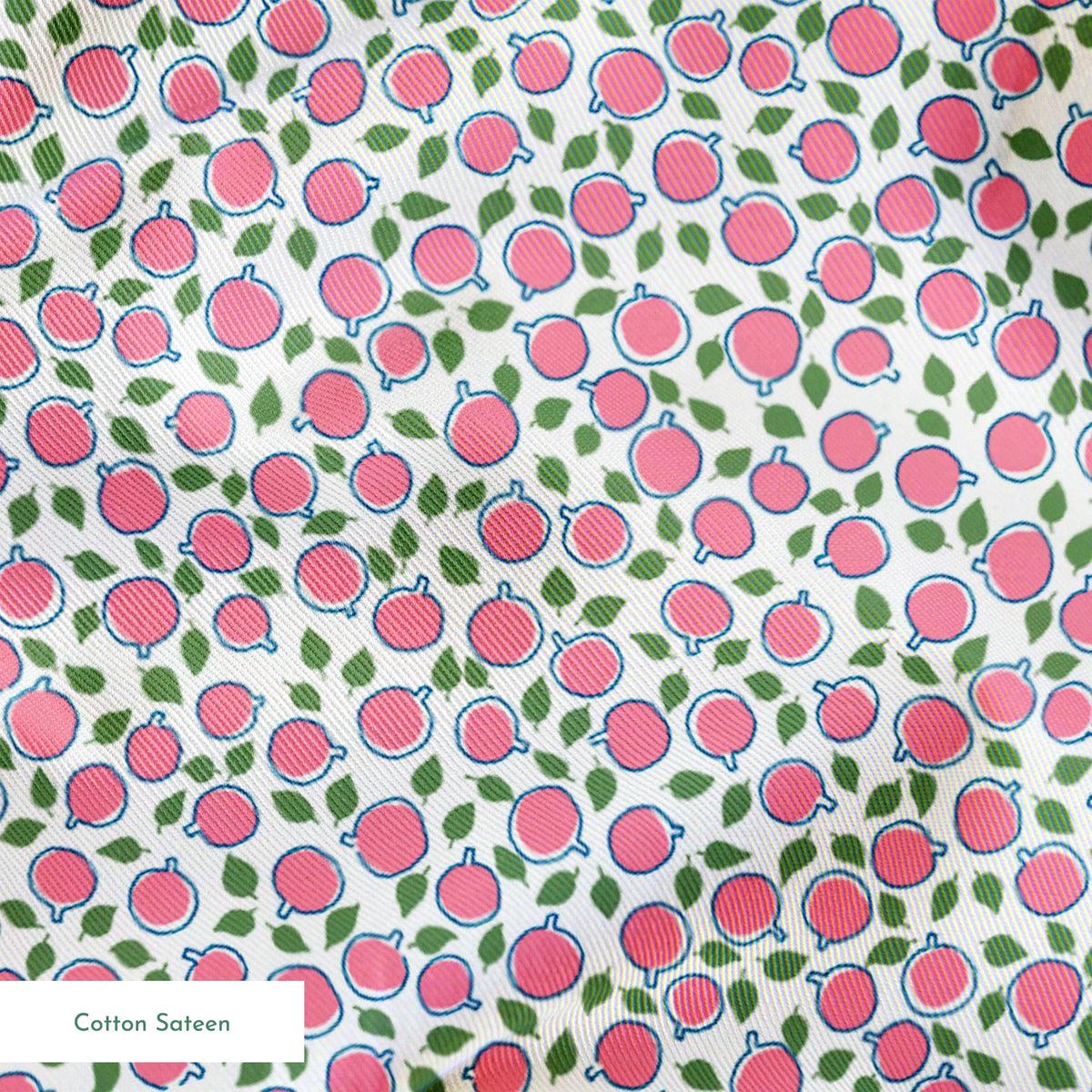  springs sateen texture