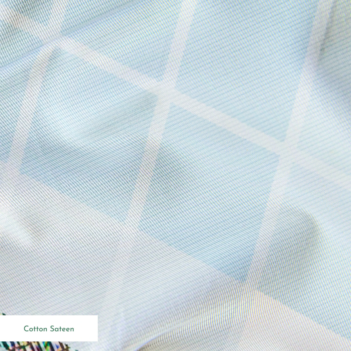  springs sateen texture