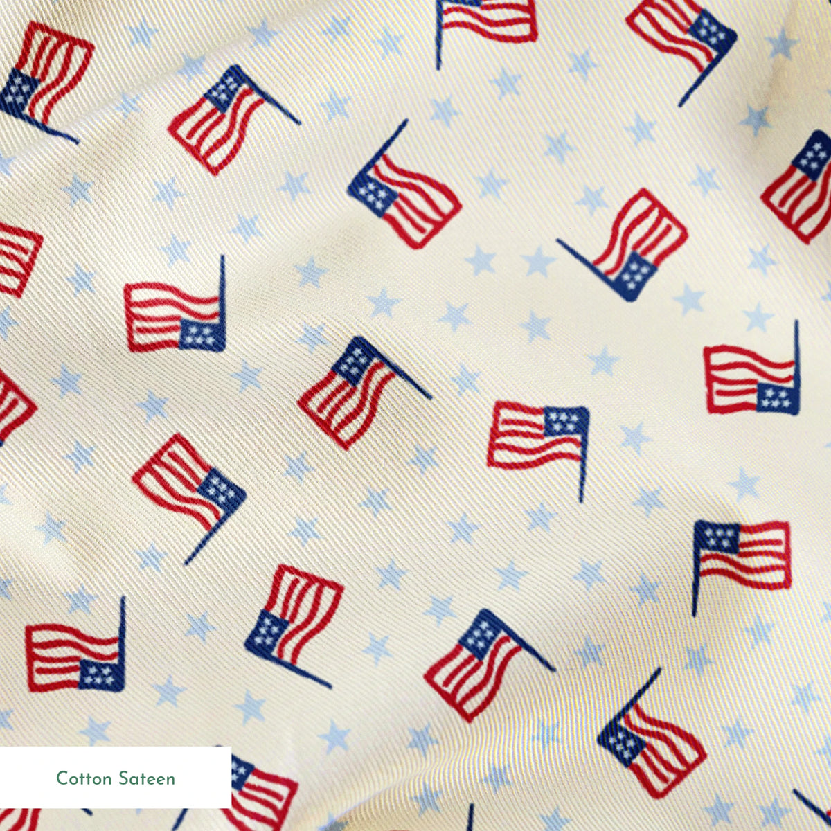  springs sateen texture