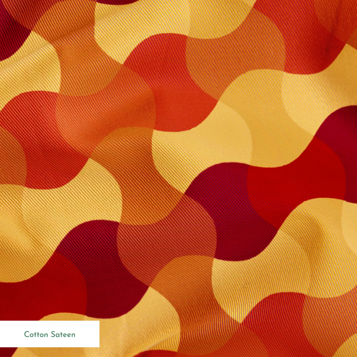  springs sateen texture
