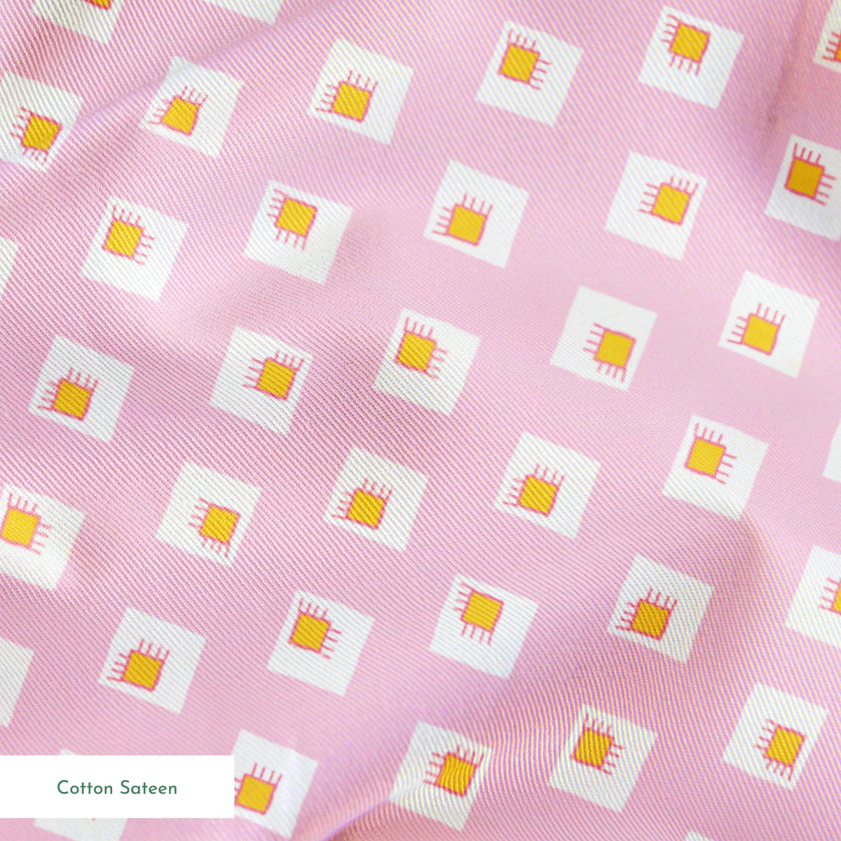  springs sateen texture