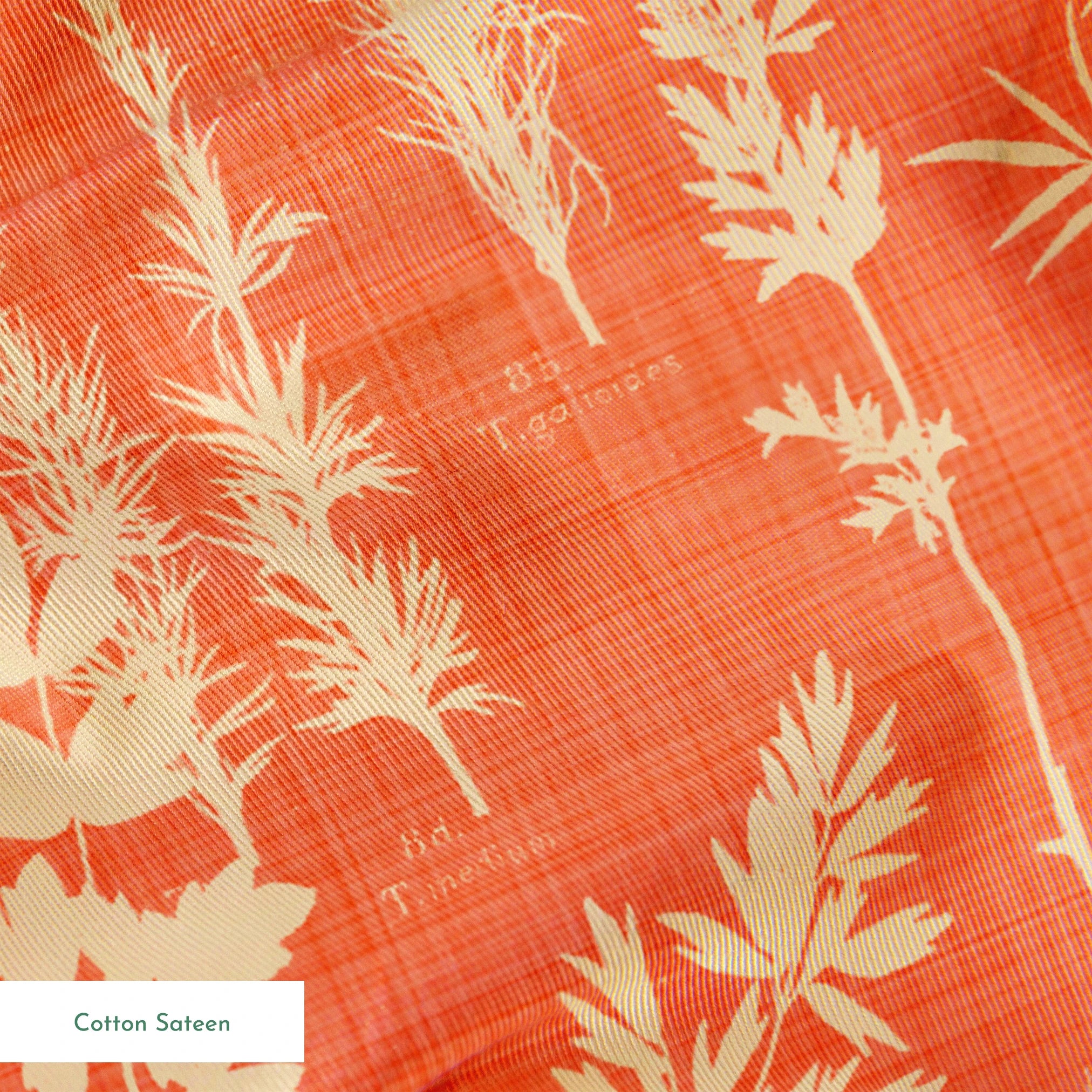  springs sateen texture