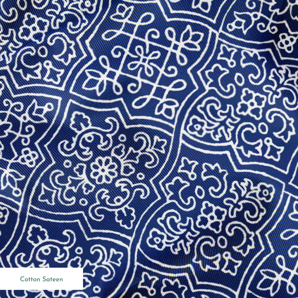  springs sateen texture