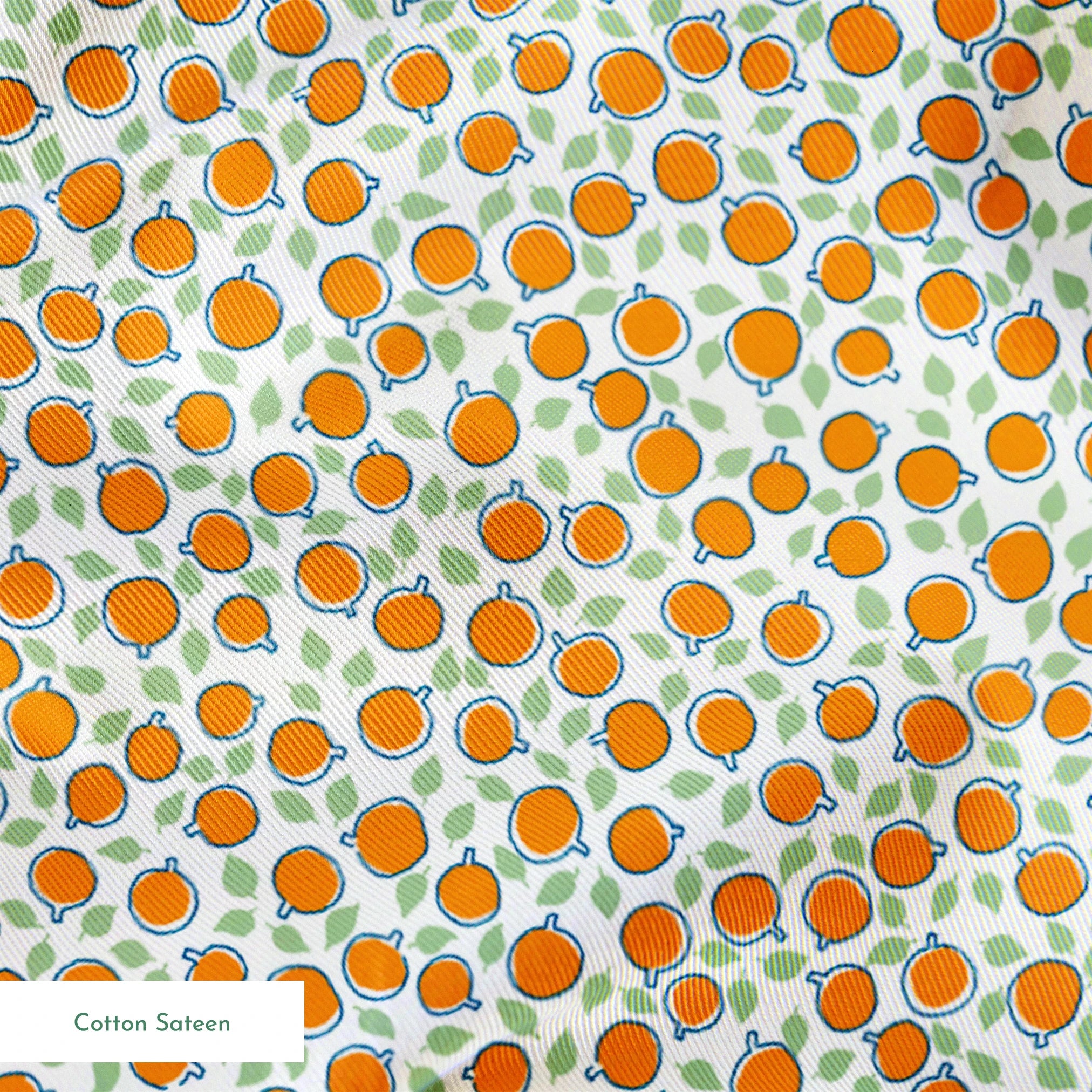  springs sateen texture