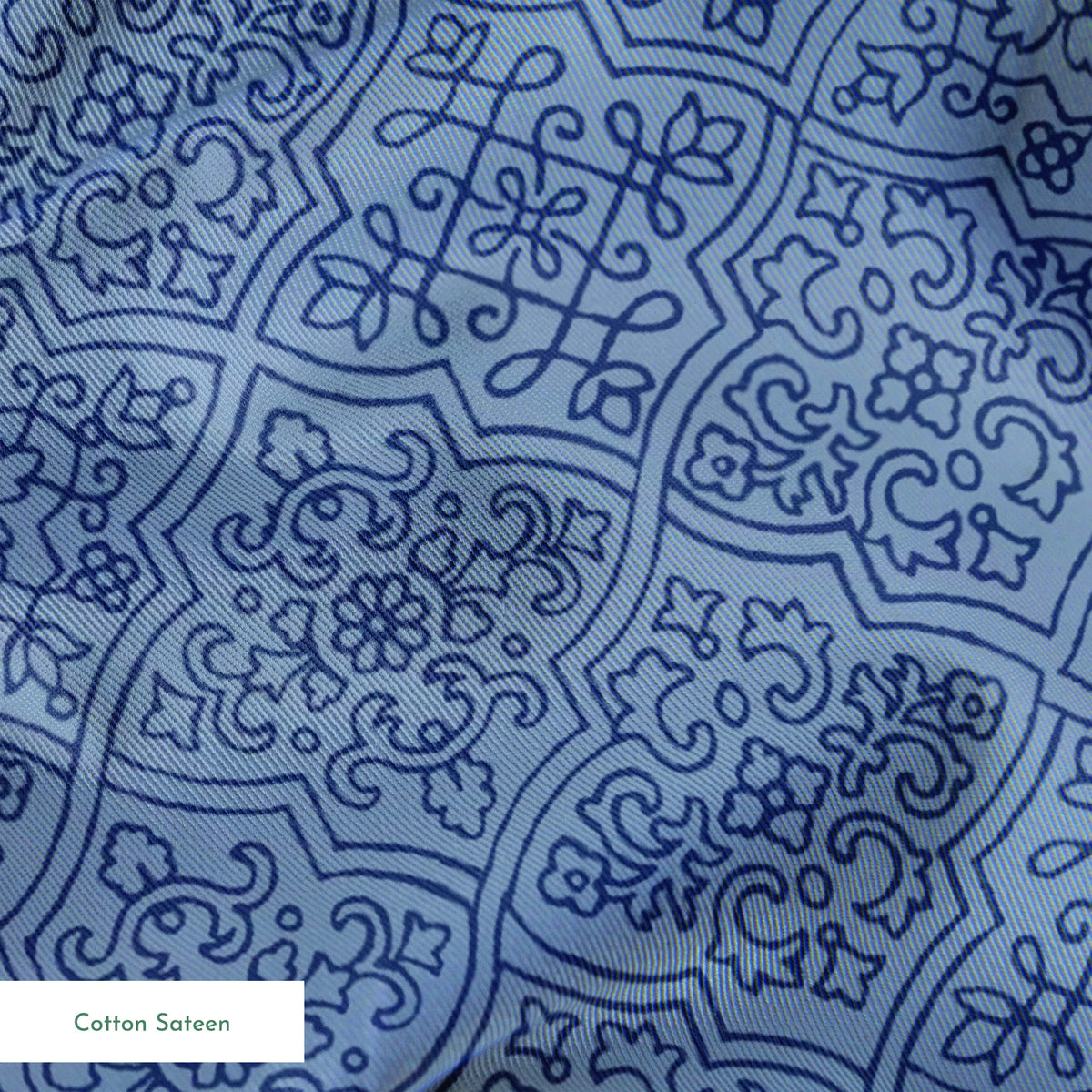  springs sateen texture