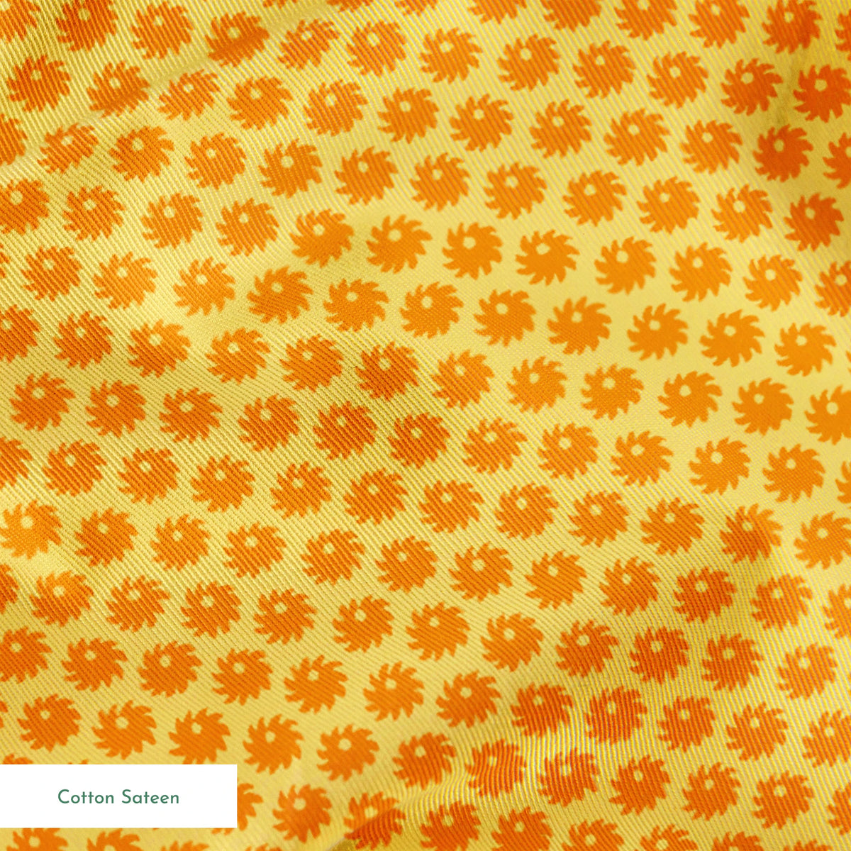  springs sateen texture
