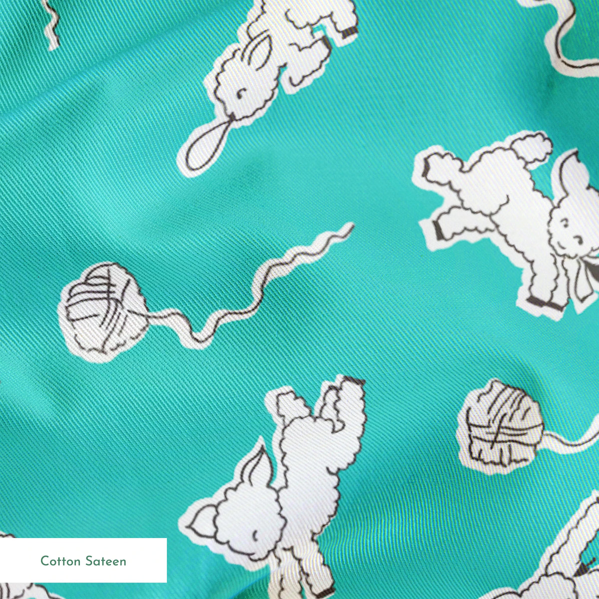 springs sateen texture