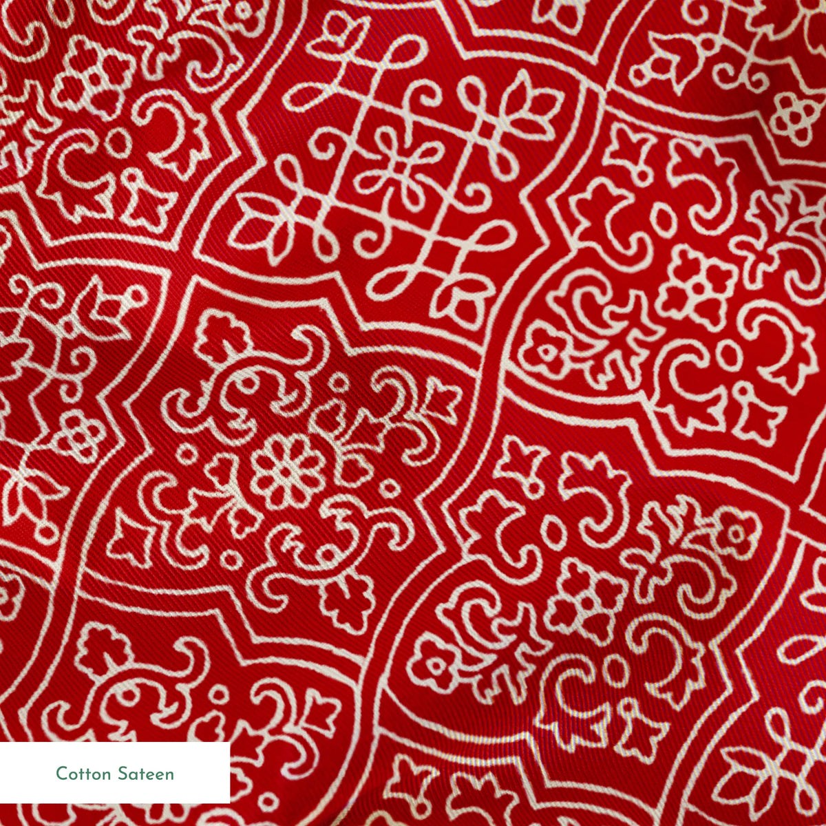  springs sateen texture