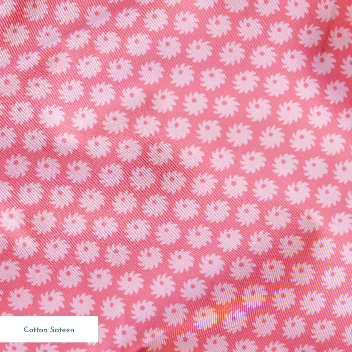  springs sateen texture