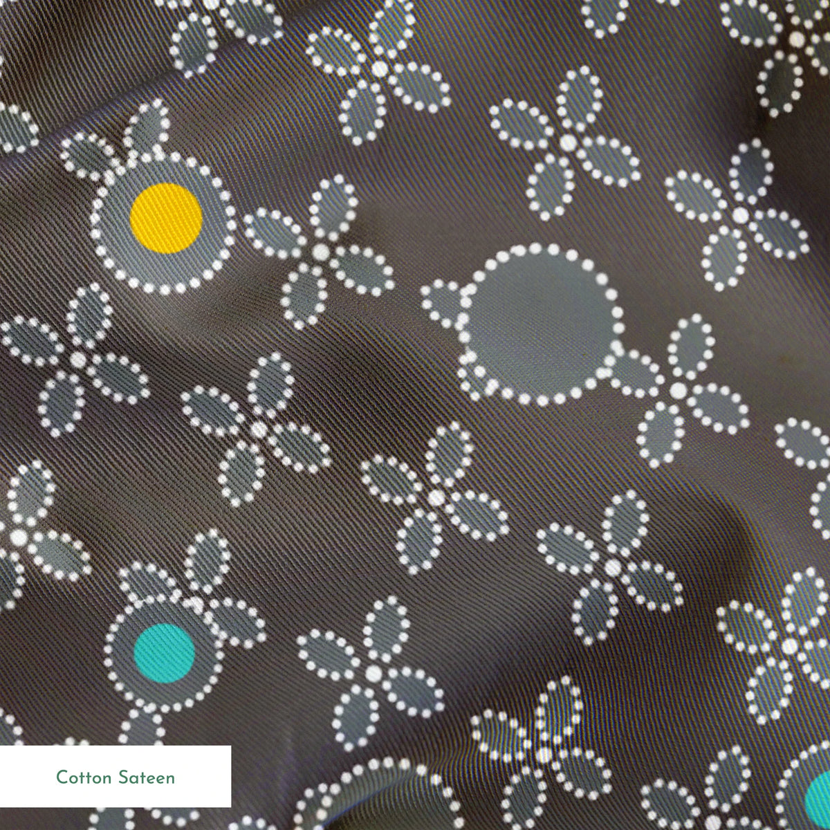  springs sateen texture