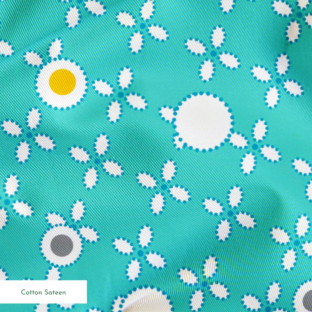  springs sateen texture