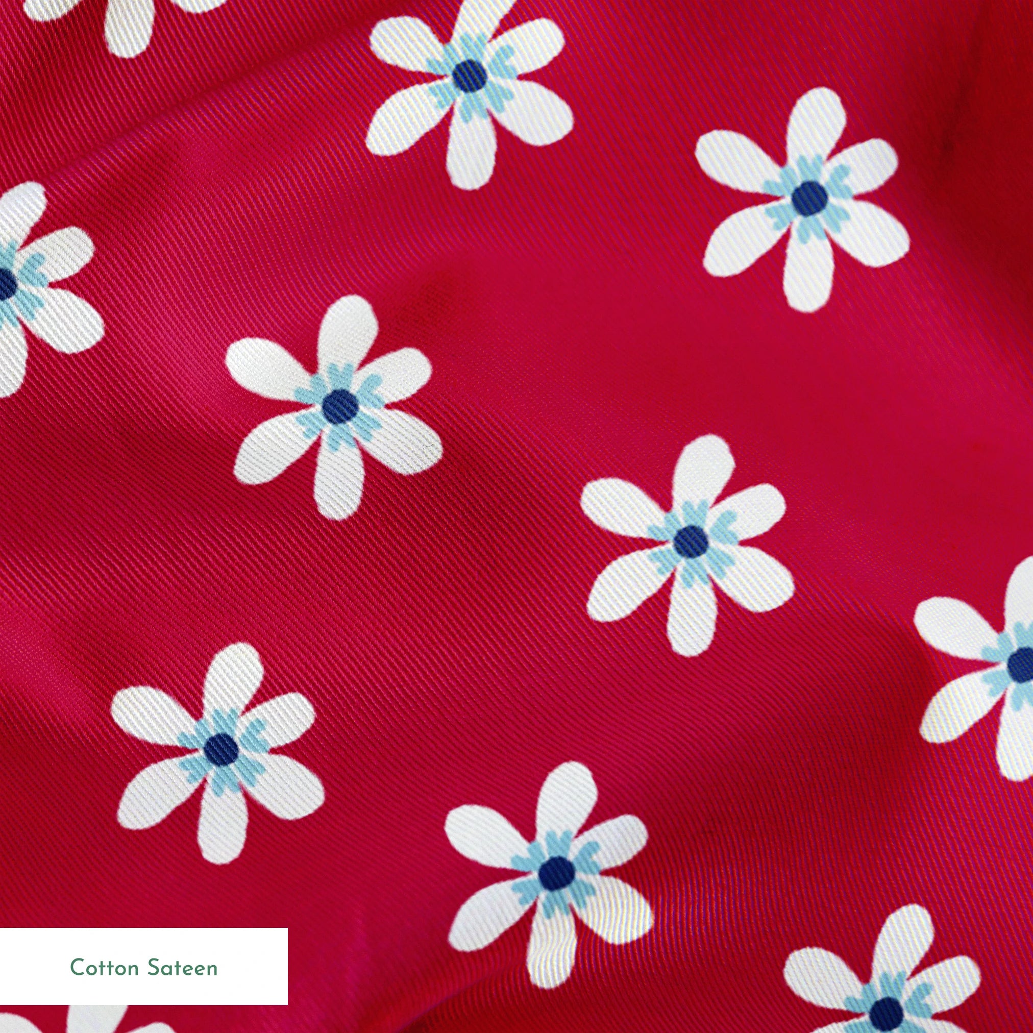  springs sateen texture