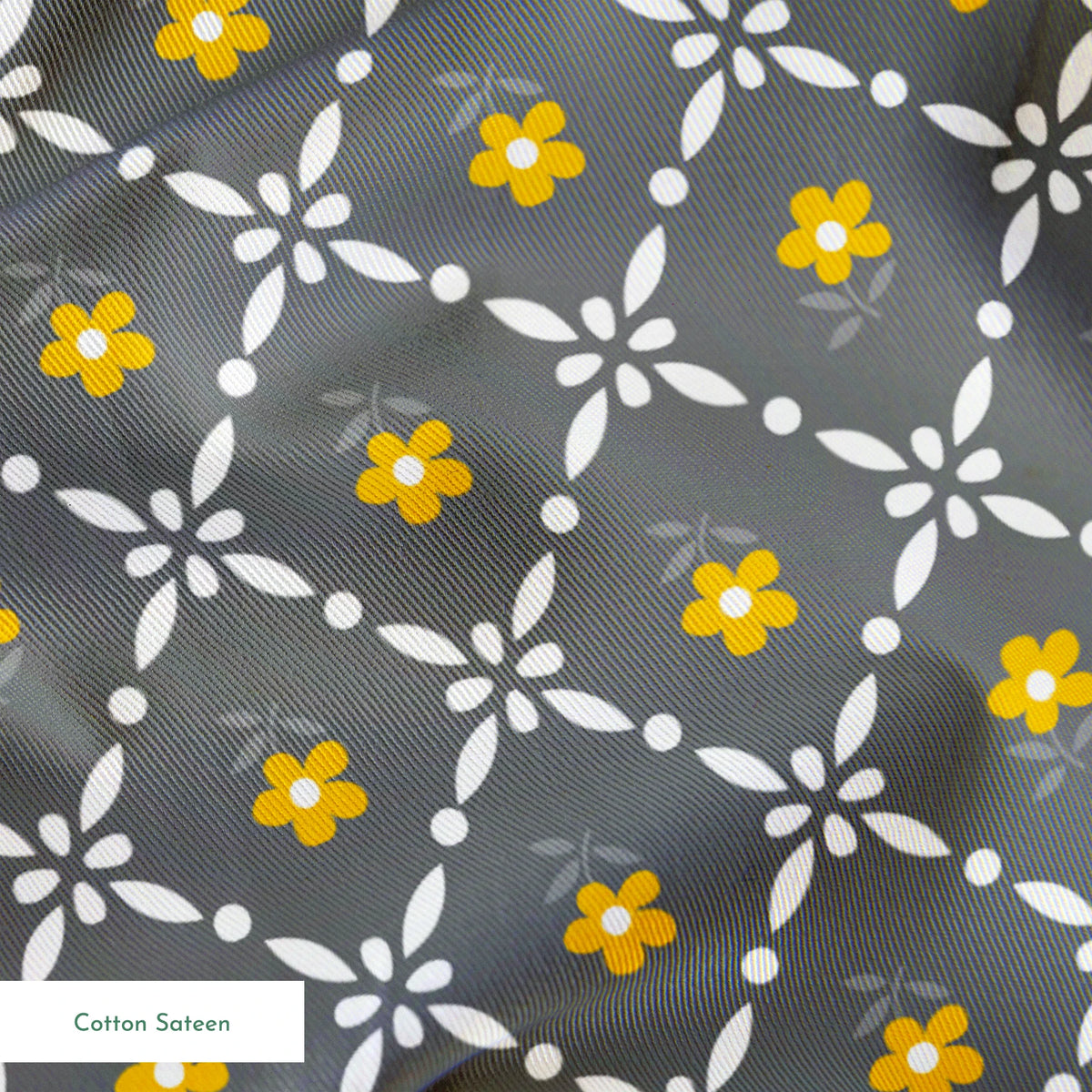  springs sateen texture