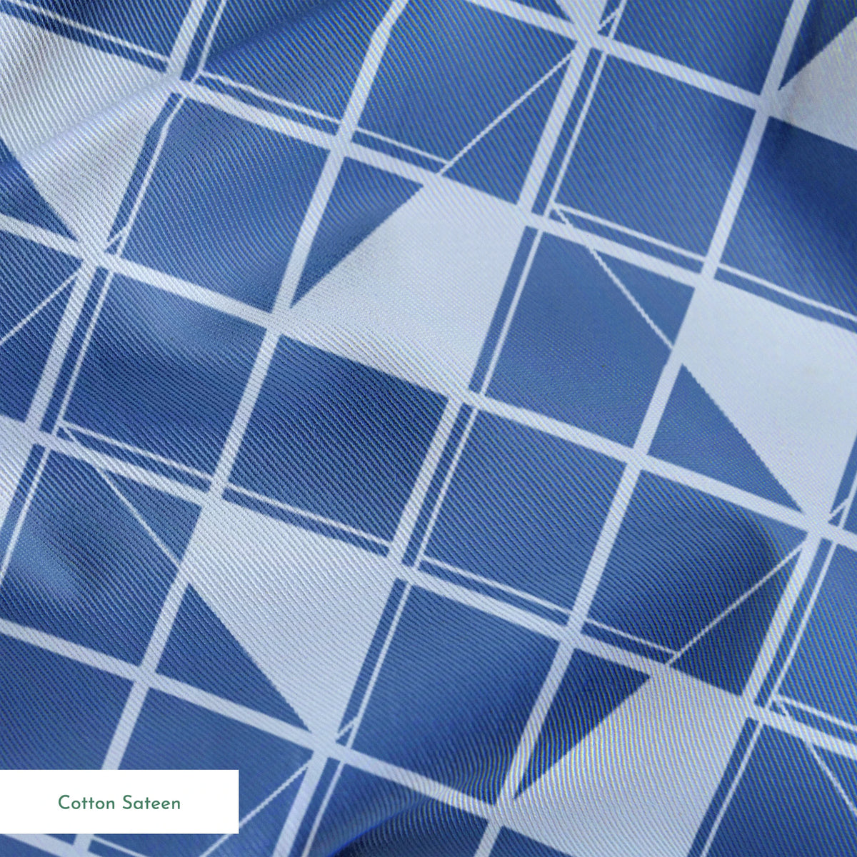 springs sateen texture