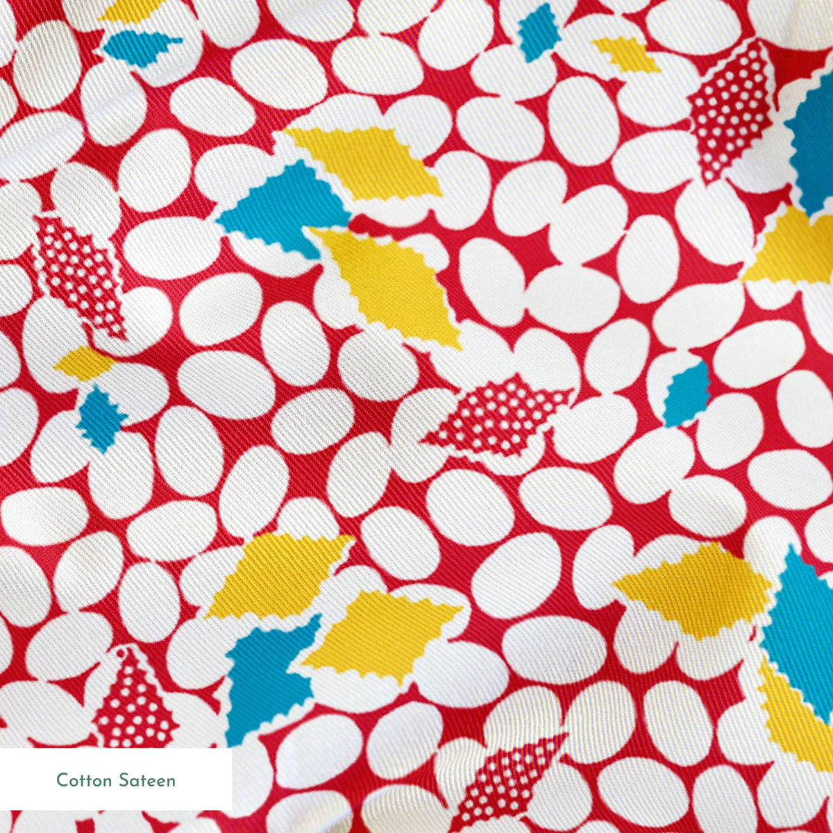  springs sateen texture