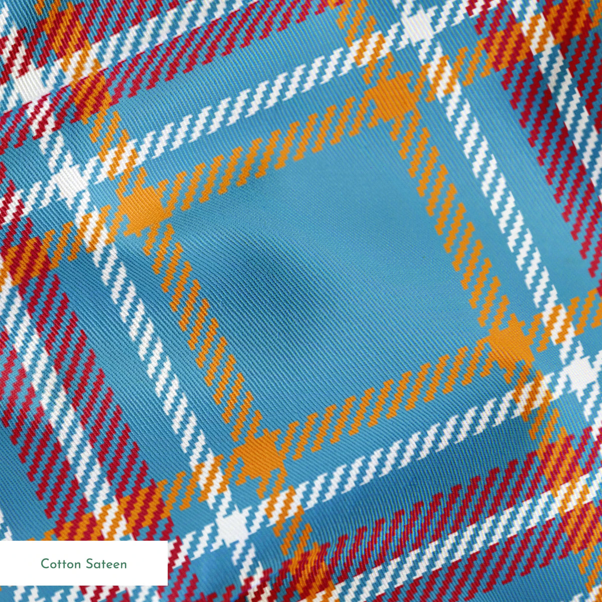  springs sateen texture