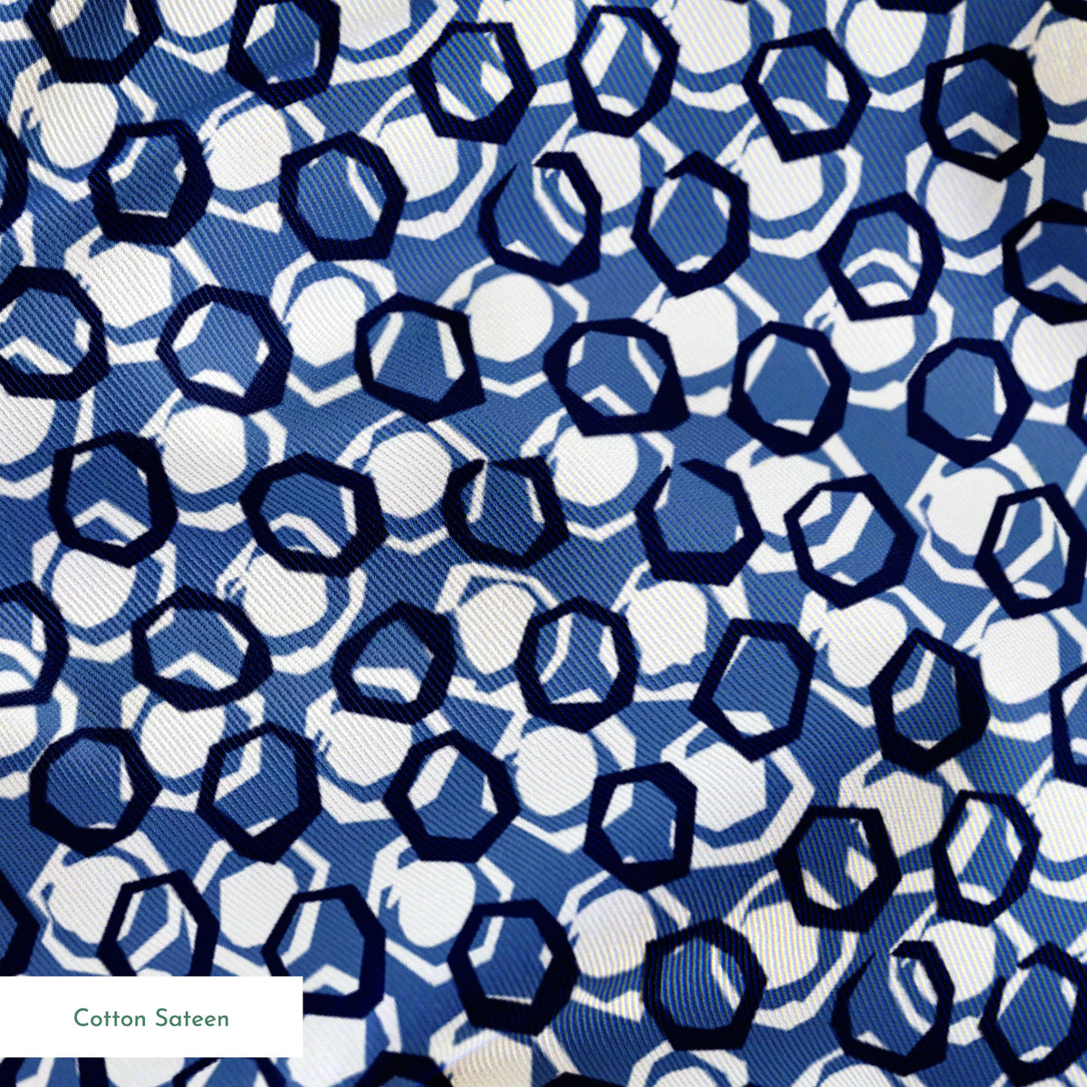 springs sateen texture