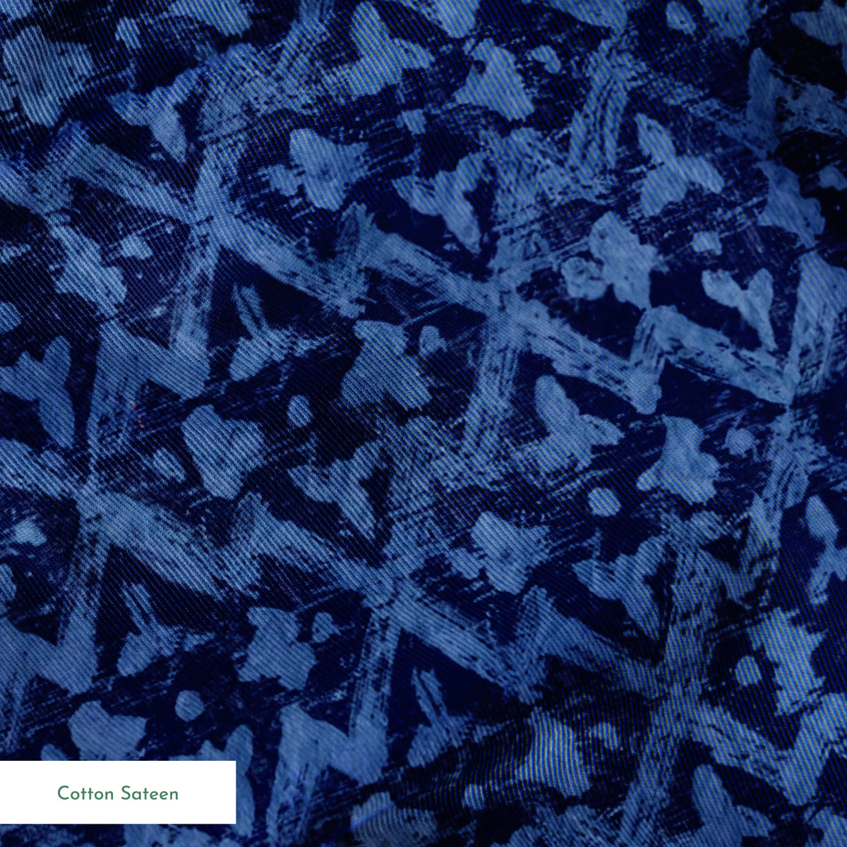  springs sateen texture