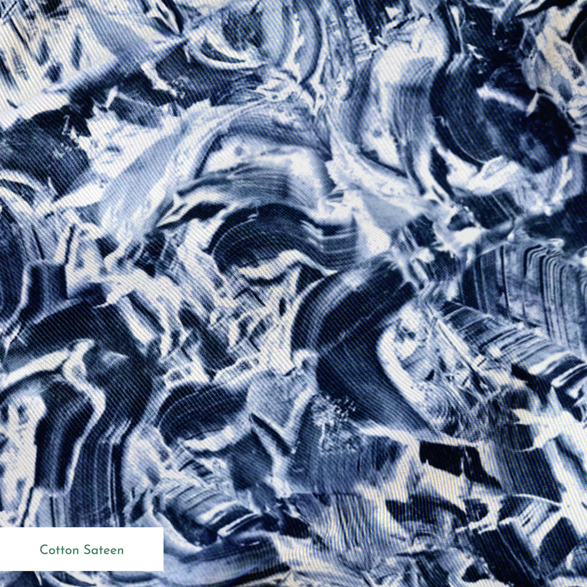  springs sateen texture