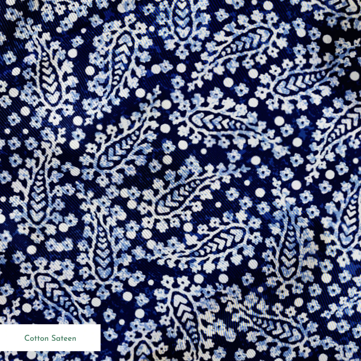  springs sateen texture